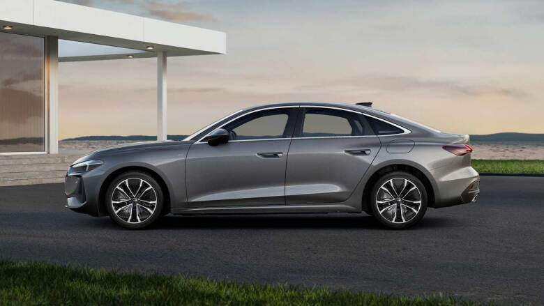 Audi A5 2.0 TFSI 299 e Quattro Technik 4dr S Tronic Saloon